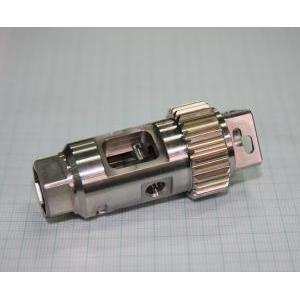 Precision Machining