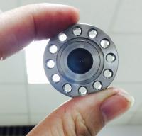 鑽微小孔 (孔徑∮0.09mm)