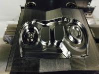 模具加工 Mold Machining