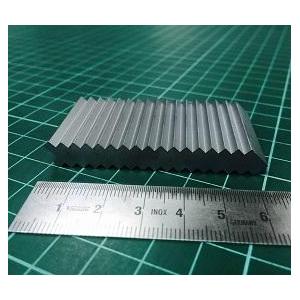 特殊齒形加工