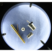 德國Werth光學及接觸式三次元量測儀