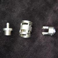 cnc machining Taiwan