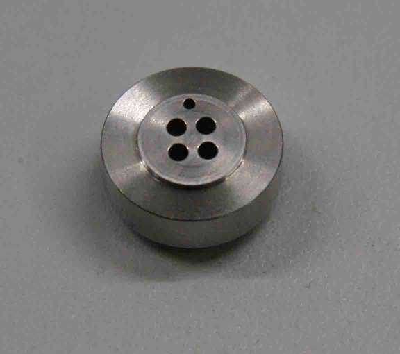 CNC Milling