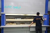 Auto Shelf